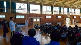 遠藤ひろしの動き